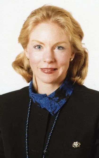 Merrie Spaeth