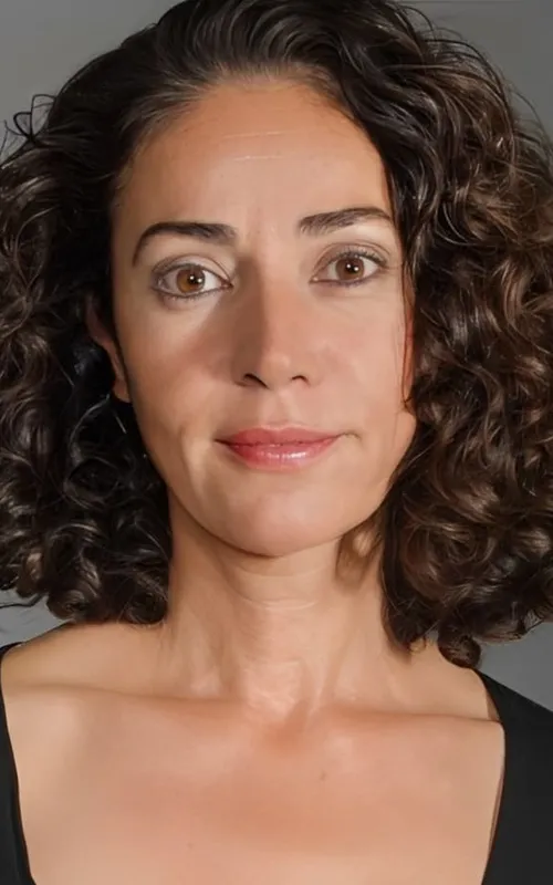 Özlem Çakman