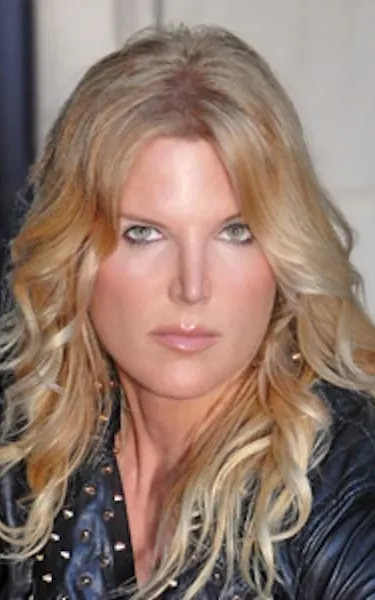 Louise Stratten