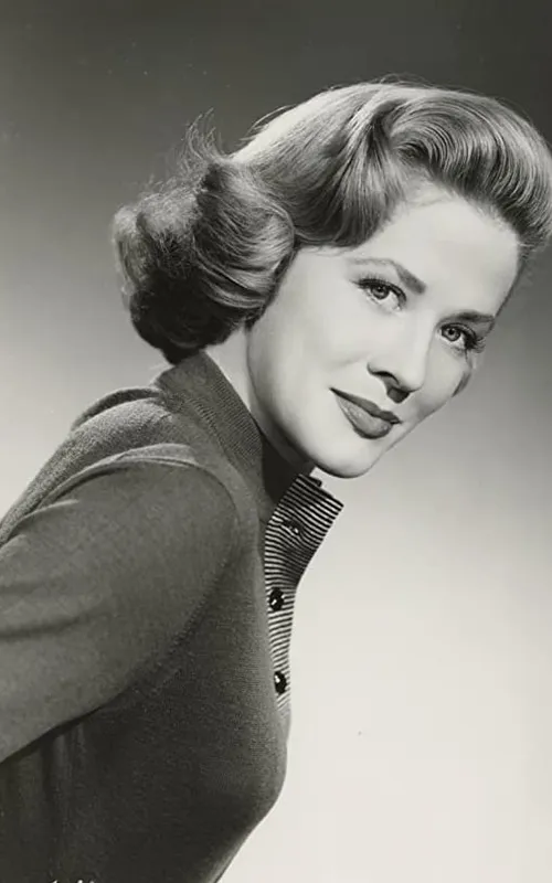 Joyce Holden