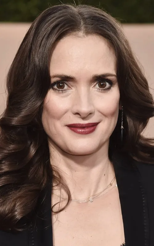 Winona Ryder