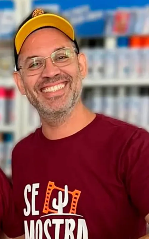 Jefferson Dutra