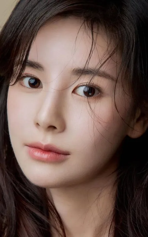 Lim Soo-Hyeon