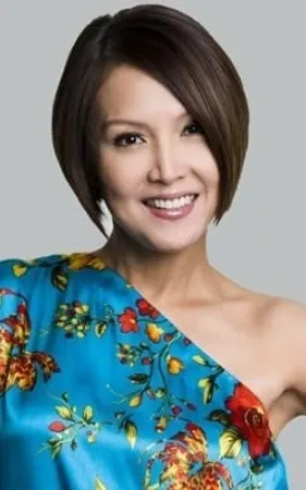 Aileen Tan