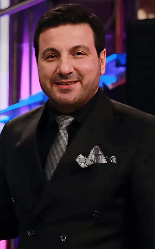 Davut Güloğlu