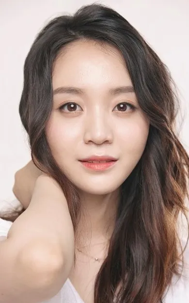 Shim Hye-rim
