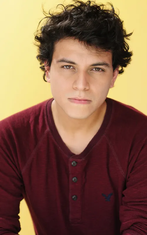 Samuel P. Espinoza
