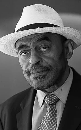 Archie Shepp