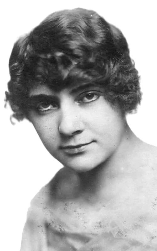 Winifred Greenwood