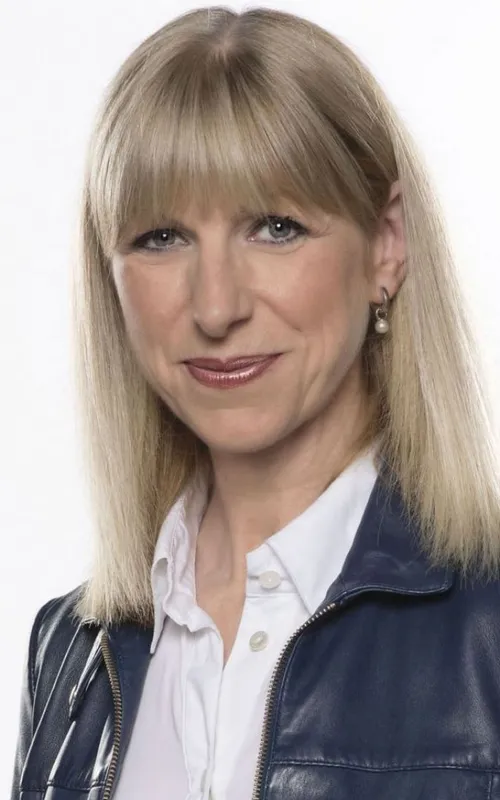 Isabelle Richer