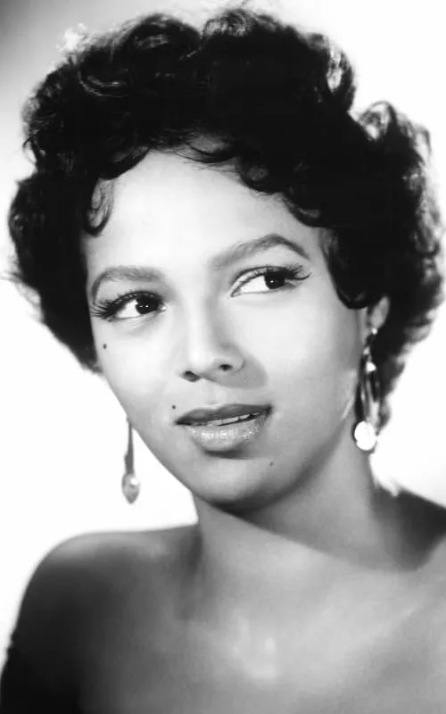 Dorothy Dandridge