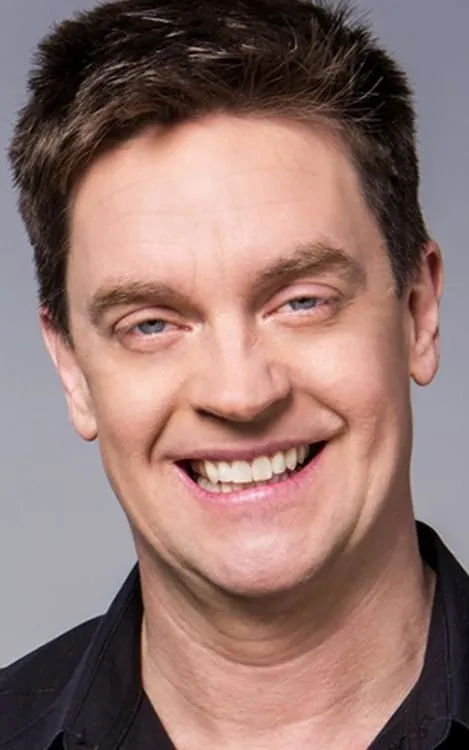 Jim Breuer