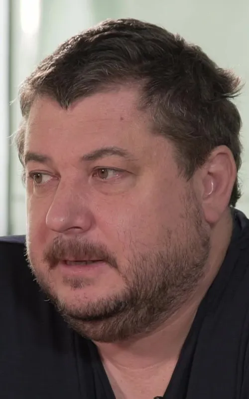 Robert Sedláček
