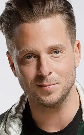 Ryan Tedder