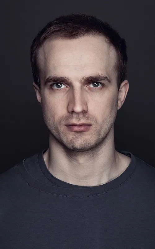 Dmitriy Sumin