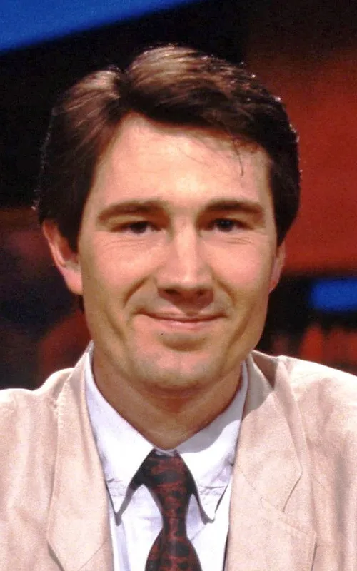 Geoffrey Perkins