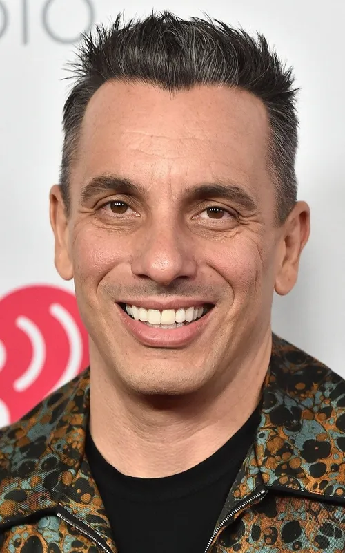 Sebastian Maniscalco