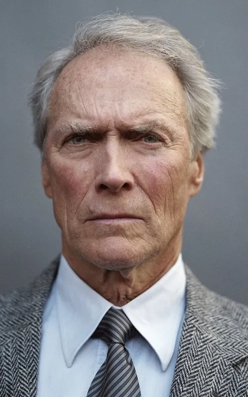 Clint Eastwood