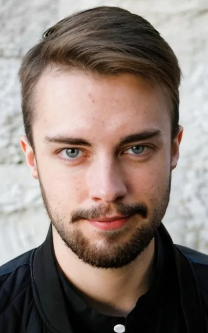 Danilas Pavilionis