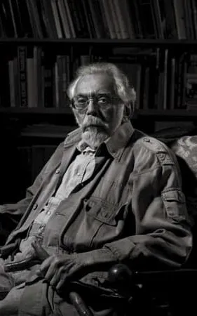 John Anthony West