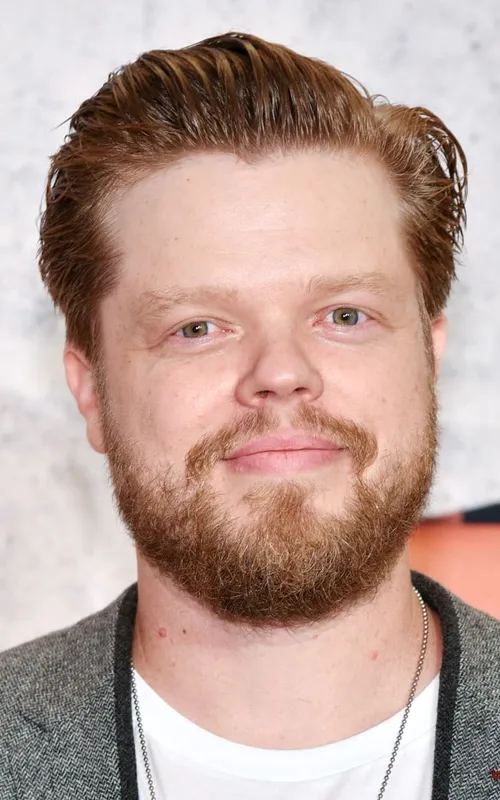 Elden Henson