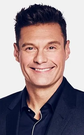 Ryan Seacrest