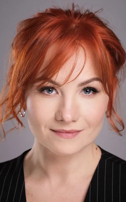 Ekaterina Radchenko