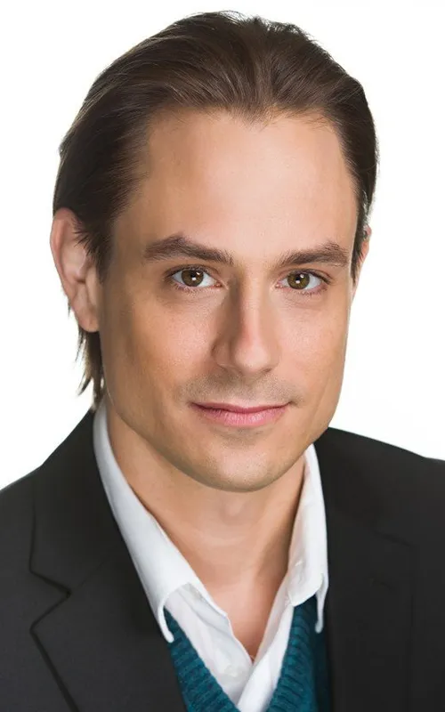 Matthew Oliva
