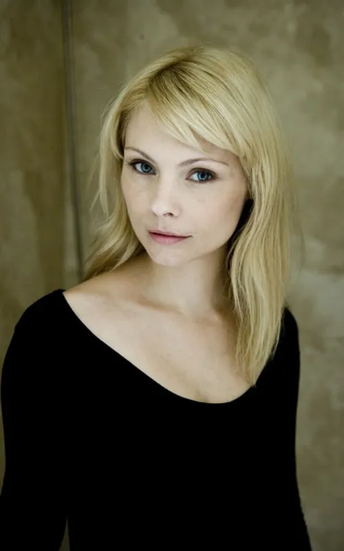 MyAnna Buring