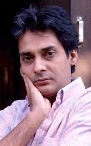 Ranjit Chowdhry
