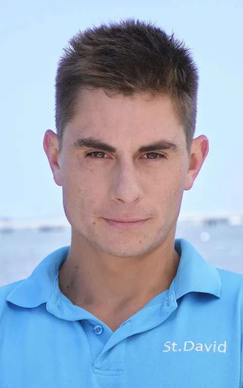 Kyle Stillie