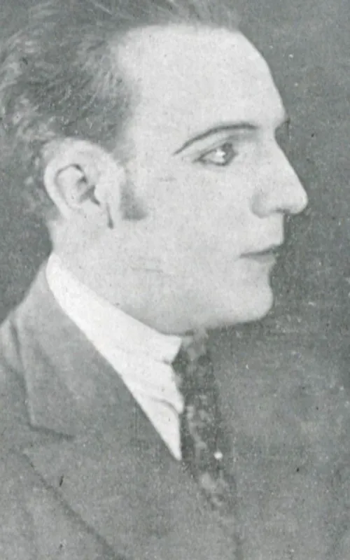 Adolfo Nery
