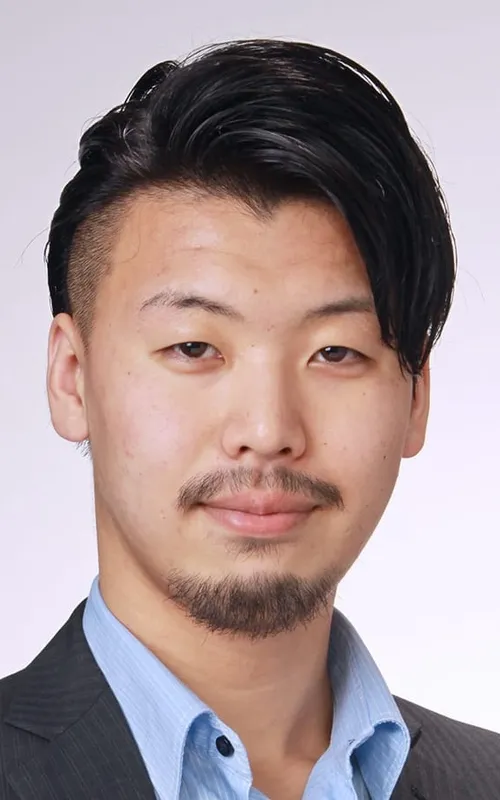 Masayuki Oshita