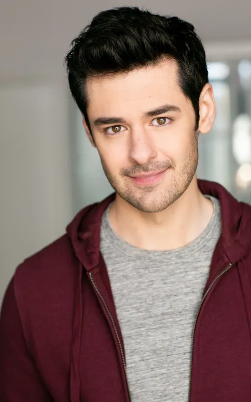 Brendan Robinson