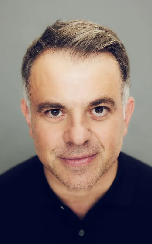 Rafał Szałajko