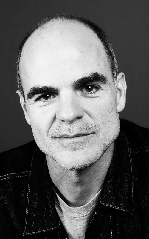 Michael Kelly