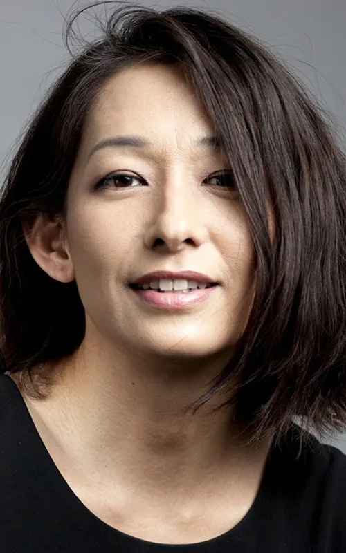 Reiko Kataoka