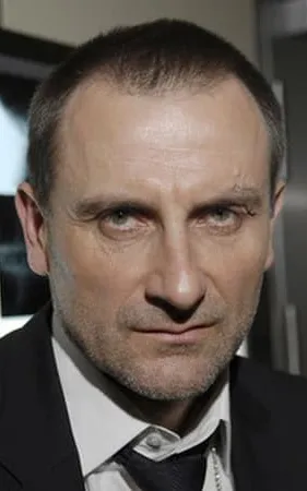 Grzegorz Przybył