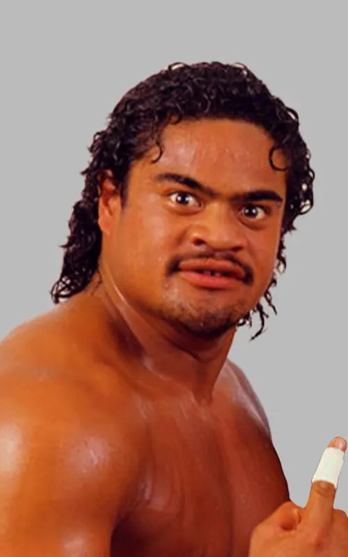 Sam Fatu