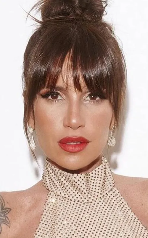 Florencia Peña