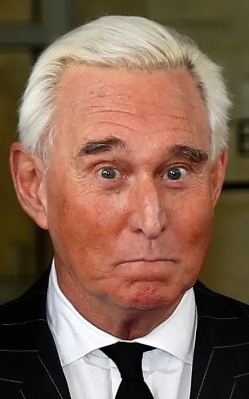 Roger Stone