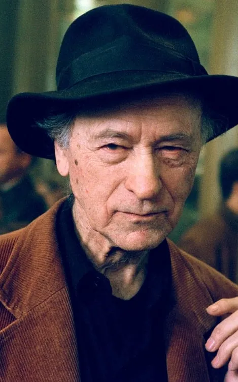 Jonas Mekas