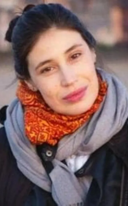 María Paz Grandjean