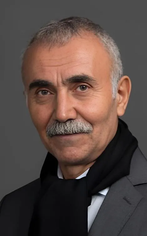 Necmettin Çobanoğlu