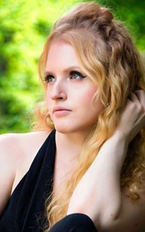 Greta Volkova