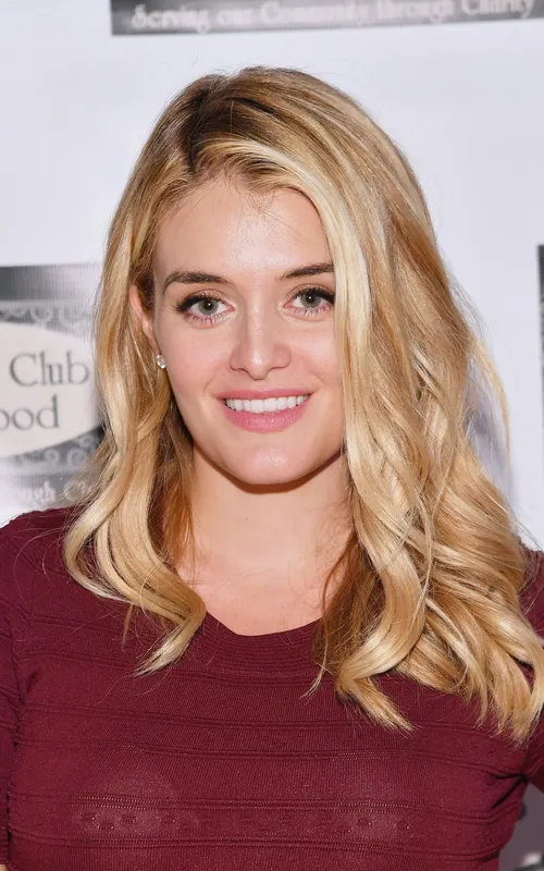 Daphne Oz