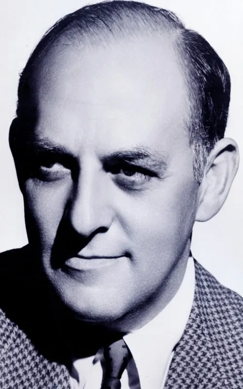 Harry Cohn