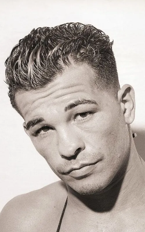 Arturo Gatti