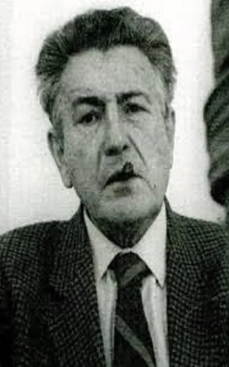 Fiorenzo Serra