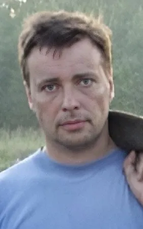Dmitriy Tarasenko